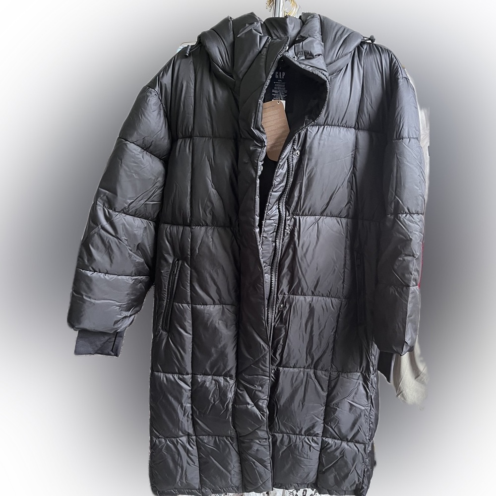 GAP Primaloft Pure Coat XXL